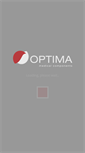 Mobile Screenshot of optima.se