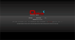Desktop Screenshot of optima.org.il